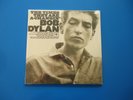 Bob Dylan The Times They Are A Changin' LP (2021) NEW Shrink Wrap Tear