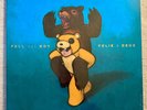 **FALL OUT BOY - Folie A Deux - Limited Edition Sky Blue Vinyl 2LP - NEW