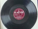 Roy Hall Cohutta Mtn. Boys COUNTRY BOP 78 Dirty Boogie / Okee Doaks FORTUNE HEAR