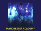 Gary Numan - Manchester Academy 20-09-2003 Part One 10