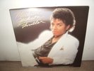 Michael Jackson – Thriller Epic – EPC 85930 1982 UK LP DISCO FUNK SOUL SYNTH-POP