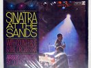 FRANK SINATRA SINATRA AT THE SANDS REPRISE RECORDS SWG-7048 Japan VINYL LP