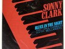 SONNY CLARK BLUES IN THE NIGHT BLUE NOTE GXF3051 Japan VINYL LP