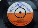 Tommy McCook And The Supersonics - Black Coffee 1969 UK 45 TROJAN