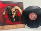 Today Is The Day - In The Eyes Of God Vinyl LP Reissue