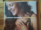Jasmin Wagner Von Herzen LP Gold Vinyl Blümchen Schlager