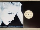 MADONNA LOVE DON'T LIVE HERE 12
