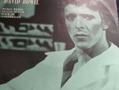 DAVID BOWIE Rebel Rebel  Australian 4-track 7