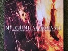 My Chemical Romance - I Brought You My Bullets, You Brought Me Your Love LP 2002