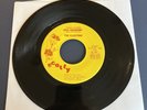 THE ELECTRAS - This Weeks Children / Soul-Searching VG+ Vinyl 7