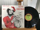 JACOB MILLER/RAY I NATTY CHRISTMAS REAL AUTHENTIC SOUND RAS3103 REISSUE USA 1987