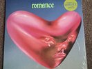 Fontaines D.C. -  Romance Clear Vinyl LP + SIGNED PRINT