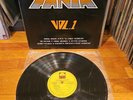 LAS ESTRELLAS DE LA FANIA VOL 1 VINYL LP RECORD SALSA 1988 COLOMBIA - VG+