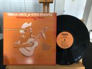 CELIA CRUZ & TITO PUENTE HOMENAJE A BENY MORE VOL. III VAYA RECORDS JMVS105 USA