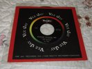 The Beatles-Please Please Me/Ask Me Why-Original Vee Jay 498 Vinyl 45