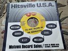 The Marvelettes - I’ll Keep Holding On (U.S Tamla) The Action Mod Northern Soul