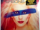 MISSING PERSONS- Spring Session - LP  1982 EMI Capitol ST 12228 SEALED HYPE