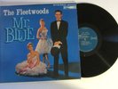 The Fleetwoods MR. Blue Dolton LP BST 8001 1959