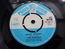 The Marvels – Rock Steady 1971 UK 45 PAMA SUPREME SOUL FUNK REAGGE BREAKS