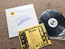 BOB DYLAN LP. JOHN BIRCH SOCIETY BLUES. 1974.US. TMQ 71002 *RARE*