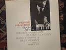 Herbie Hancock - Takin’ Off Vinyl LP Stereo 1973 reissue Blue Note (EX)