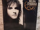 Melissa Etheridge Brave And Crazy 1989 LP Vinyl Island Records