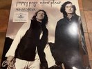 Jimmy Page & Robert Plant No Quarter Original 2 LP set sealed w/hype Zeppelin