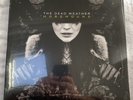 Horehound The Dead Weather 2x LP 2009 180 Gram Etched Jack White Stripes Oop New