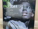 Face To Face by Baby Face Willette (180g Vinyl LP), Blue Note(Tone Poet). VG+