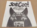JOE COOL AND THE KILLERS,I JUST DON'T CARE 7