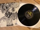 THE BEATLES - REVOLVER - UK 1966 - MONO WITHDRAWN MIX - XEX 606-1 G+