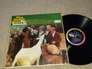 Beach Boys - Pet Sounds  Capital T2458 UK LP VG+(Mono)