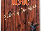 AC/DC - Fly On The Wall - Albert Australia APLP-431066 - 1987 LP