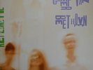 Camper Van Beethoven Key Lime Pie NEAR MINT Virgin Vinyl LP