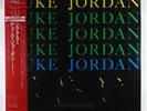 Duke Jordan - S/T LP - Signal Japan - K18P 9345 Reissue Mono SEALED