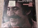 JIM CROCE – PHOTOGRAPHS & MEMORIES (HIS GREATEST HITS) 180G VINYL RECORD LP NEW