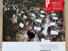 PORTISHEAD Roseland NYC Live 2LP 25th Anniversary Limited Red Vinyl NEW SEALED