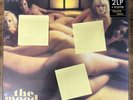 The Mood Mosaic 3 - The Sexploitation Yellow Colour Vinyl 2LP Compilation