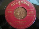 Rockabilly, The Collins Kids, Beetle- Bug-Bop, Columbia # 21470, M-