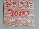 The 101'ers – Keys To Your Heart - Vintage 1976 1st Press 7