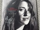 Sara Bareilles 'Amidst The Chaos' Barnes & Noble Exclusive Signed LP