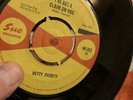 Northern Soul Betty Everett I’ve Got A Claim On You Uk Sue Original