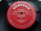 The Soul Proprietors – All 1965 UK 45 CONCORD MOD FREAKBEAT PRIVATE PRESSING