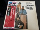 Japanese import - The Beatles - Yesterday and Today -LP - W/ insert & Obi