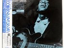 GRANT GREEN FEELIN' THE SPIRIT BLUE NOTE BN4132 Japan VINYL LP