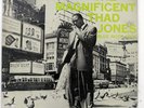 THAD JONES THE MAGNIFICENT THAD JONES BLUE NOTE GXK8109 Japan VINYL LP