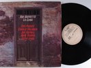 RAY BARRETTO La Cuna CTI LP VG+ s