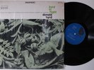 DONALD BYRD Byrd In Flight BLUE NOTE LP VG+ stereo UA s