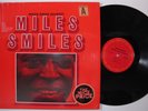 MILES DAVIS Miles Smiles COLUMBIA LP VG+ SHRINK s