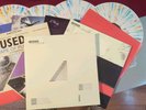 Refused -  The Shape of Punk to Come (25th Anniversary Splatter 5LP Vinyl Set)